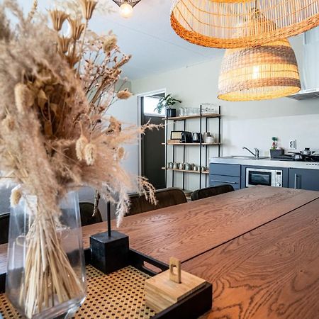 Hakuna Matata - 4P Apartment Groningen Center Ngoại thất bức ảnh