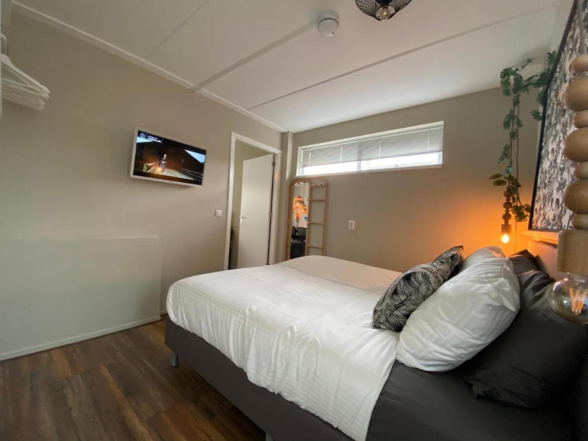 Hakuna Matata - 4P Apartment Groningen Center Ngoại thất bức ảnh