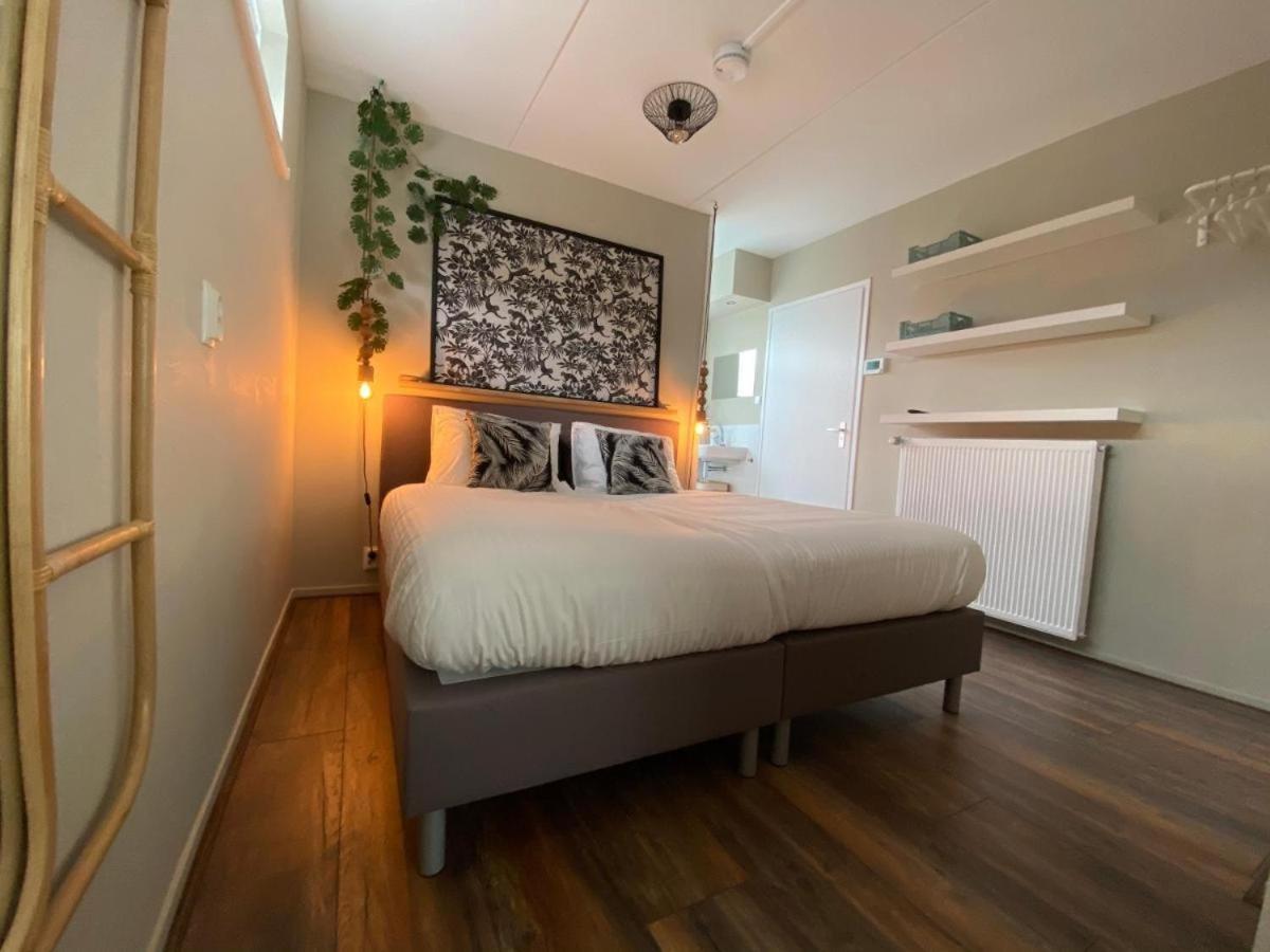 Hakuna Matata - 4P Apartment Groningen Center Ngoại thất bức ảnh