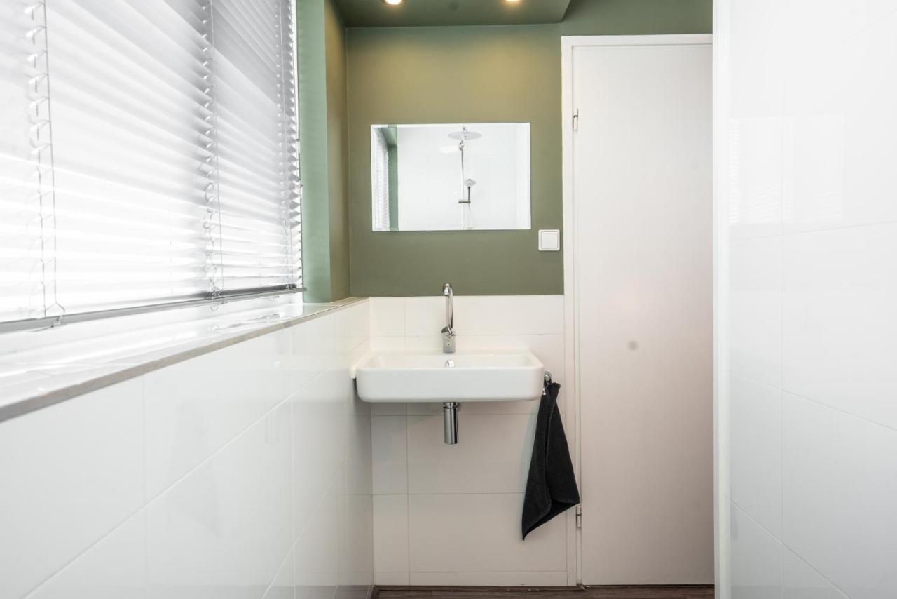 Hakuna Matata - 4P Apartment Groningen Center Ngoại thất bức ảnh