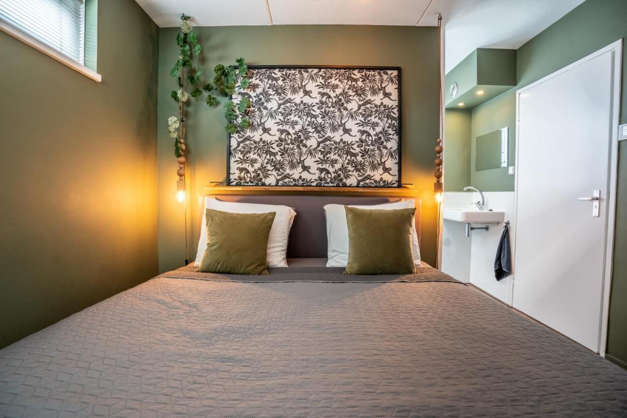 Hakuna Matata - 4P Apartment Groningen Center Ngoại thất bức ảnh